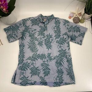 Vintage Hawaiian Shirt